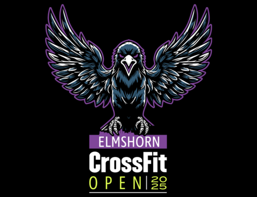 Die CrossFit Open 2025 stehen bevor